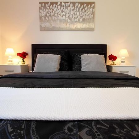 Apartman Ana Apartment Otocac Ngoại thất bức ảnh